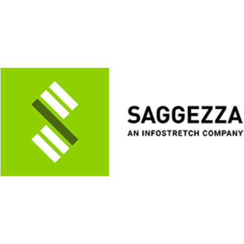 Saggezza (now part of Apexon)